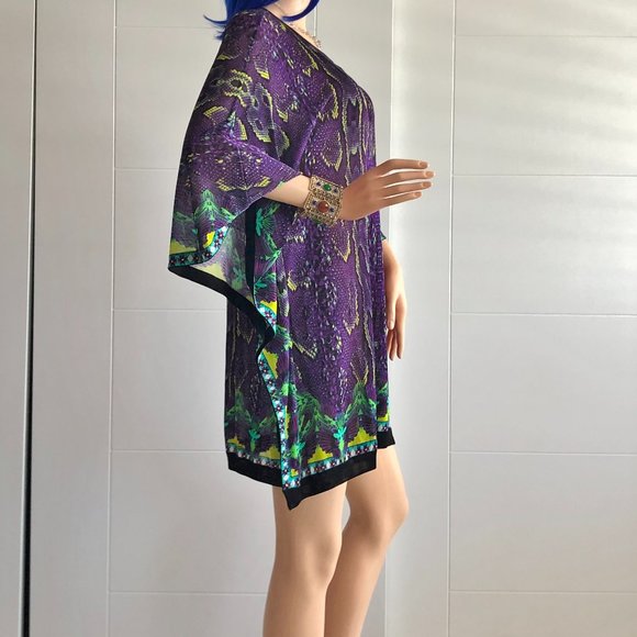 Python dress - Picture 3 of 16